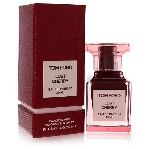 Оригинал Tom Ford lost cherry 30 мл парфюмированная вода - фото 1