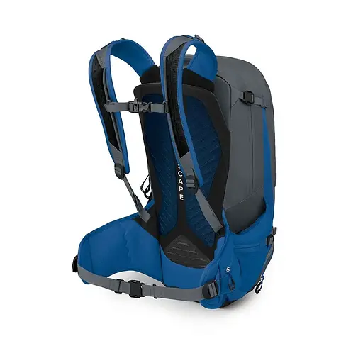 Рюкзак Osprey Escapist 25 Blue M L (1054-009.3370) - фото 3