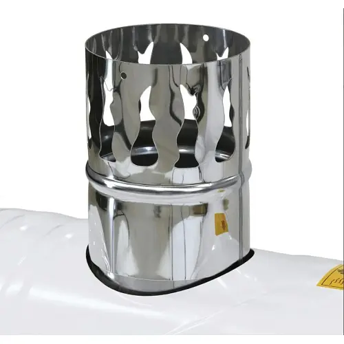 Теплова гармата Trotec IDE 30 - фото 5