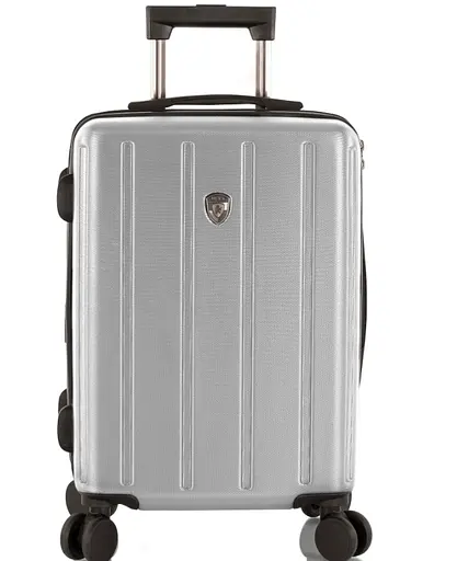Валіза Heys SpinLite (S) Silver (10157-0002-21) 930203 - фото 2