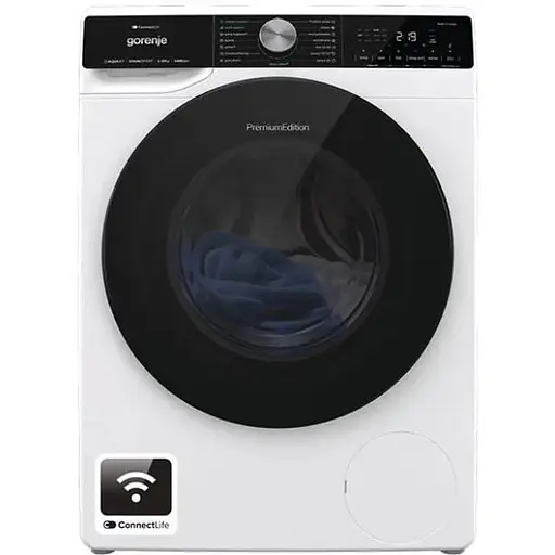 Пральна машина Gorenje WNS14A4TWIFI/UA