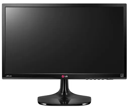 Монитор 23.8" LG 24MP55HQ-P (24MP55HQ-P) Б/у - фото 1