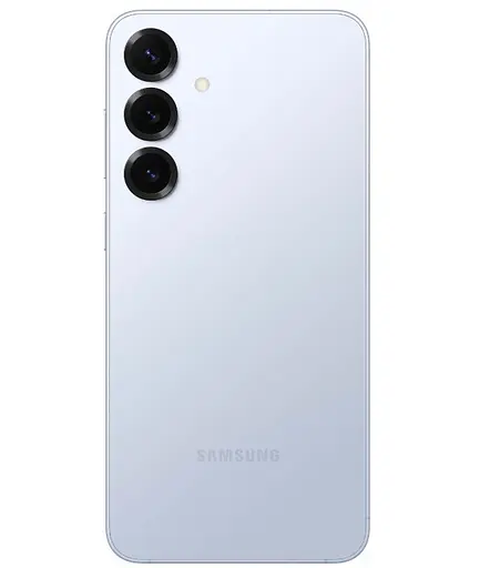 Смартфон Samsung Galaxy S25+ 12/256GB IcyBlue (SM-S936BLBD) - фото 3