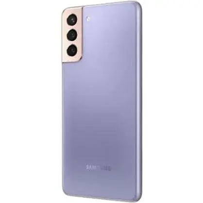Смартфон Samsung Galaxy S21+ 8/256GB Phantom Violet (SM-G996BZVGSEK) - фото 7