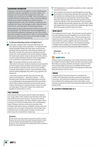 Prepare! Level 8. Teacher’s Book with Digital Pack (Updated 2nd Edition) - фото 4