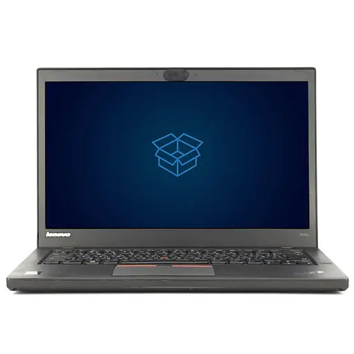 Ноутбук Lenovo ThinkPad T450s FHD (i5-5200U/8/240SSD/2 battery) - Class B "Б/У" - фото 1