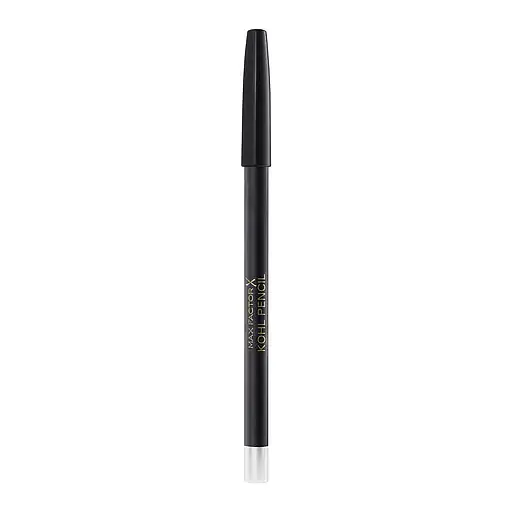 Олівець для очей Max Factor Kohl Pencil відтінок 10 (White) 1.2 г (8000009062832) - фото 4