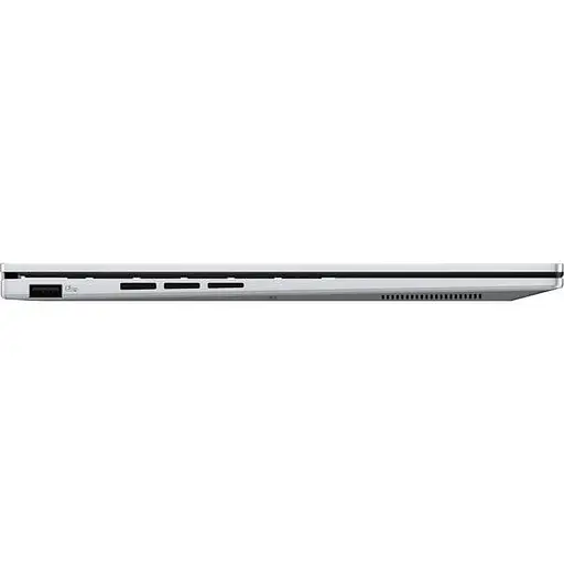 Ноутбук Asus Zenbook 14 OLED UX3405CA-PP070X, Intel Core Ultra 9285H, 5.4GHz, 14 OLED 3K, 120Hz, 32GB, SSD 1TB, Intel Arc Graphics, Windows 11 Pro - фото 6