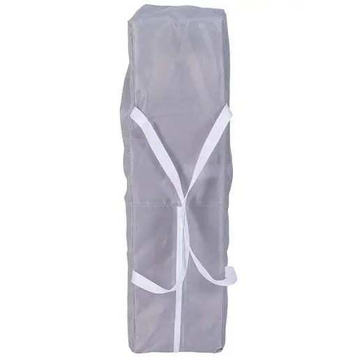 Ліжко-манеж дитяче FreeOn Nap, grey - фото 7