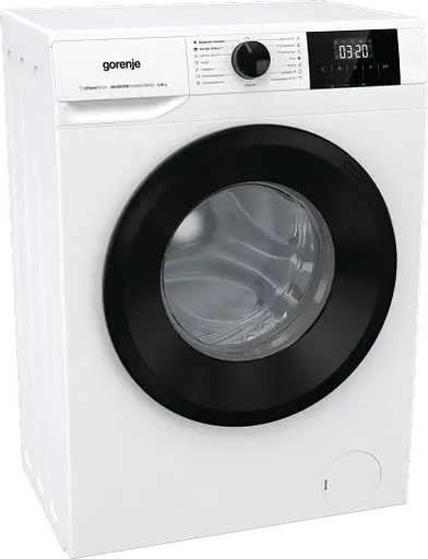 Пральна машина Gorenje W3NGPI62SBS/UA автоматична (7087417) - фото 2