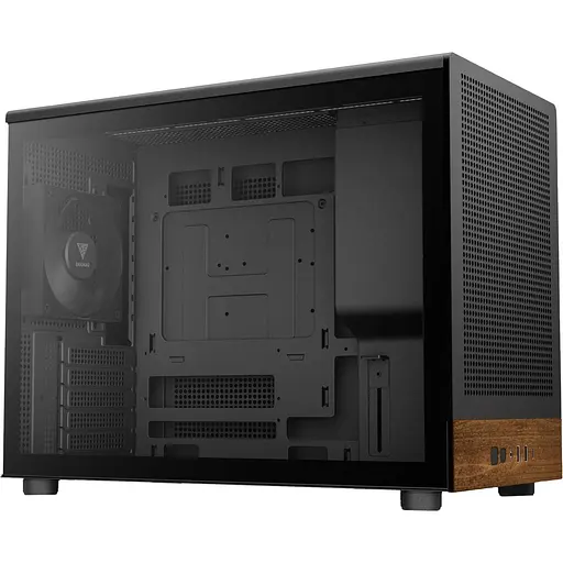 Корпус GAMDIAS ATHENA M4M WOOD (4711514503784) - фото 9