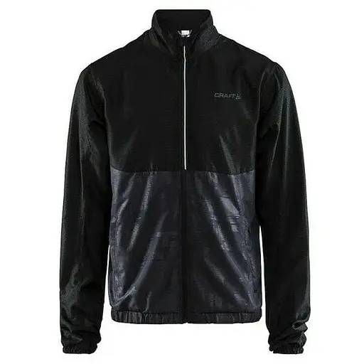 Куртка Craft Eaze Jacket Man XS Чорний (1068-1906402 XS 999982)