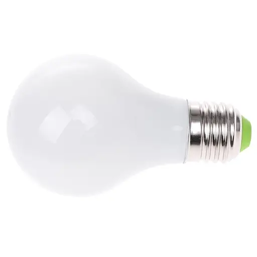 Лампа Brille светодиодная LED 8W E27 NW A60 XN 220 В - фото 5