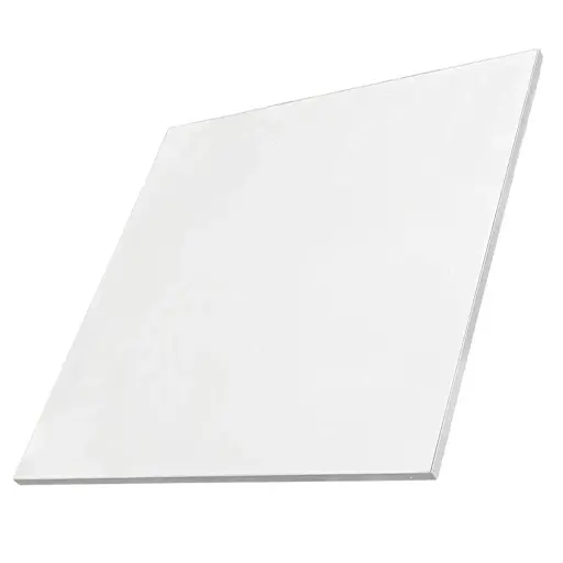 Обогреватель керамический Grunhelm GCH-400WH белый (114592) - фото 2