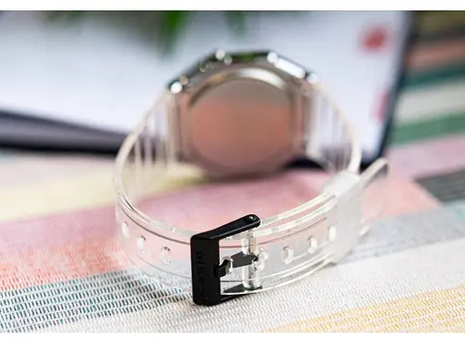 Наручний годинник Casio Collection A168XES-1BEF - фото 3