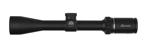 Прицел оптический Burris FF E1 VARI 3-9X-40mm 1" BPLEX E1 SF - фото 5