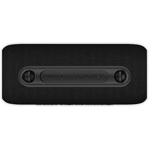 Портативна акустика Real-EL X-725 Black (EL121600028) - фото 5