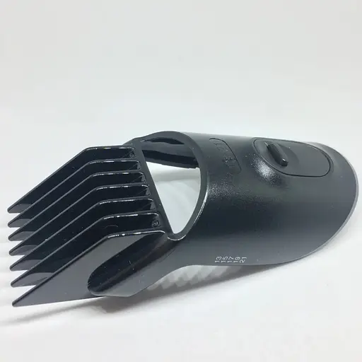 Гребінь на тример, машинку для стрижки Braun Series 3, Series 5 MGK, 81634455 13-21 мм - фото 6