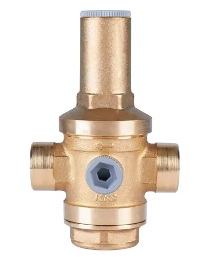 Редуктор Icma 1/2" №246 (91246AD05) - фото 2