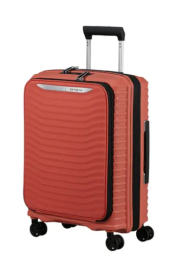 Валіза 55 см Samsonite Upscape Clay 55x40x23(26) KJ1*17007 - фото 14