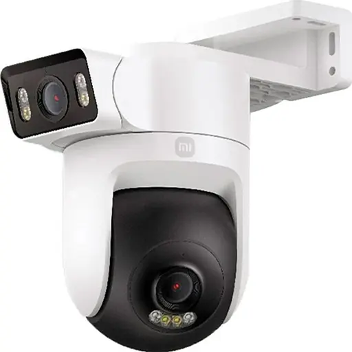 IP-камера для видеонаблюдения Xiaomi Outdoor CW500 Dual (BHR8242CN) [118294] - фото 2