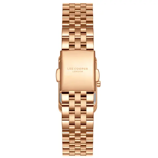 Часы Lee Cooper Carat - фото 3