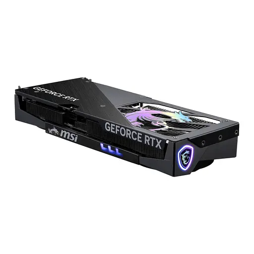 Відеокарта MSI GeForce RTX5060Ti 16Gb GAMING TRIO OC (RTX 5060 Ti 16G GAMING TRIO OC) - фото 2