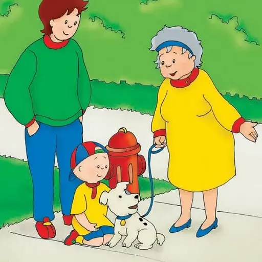 Книга Каю. Комплект з 6 книжок. Найважливіше для малюків. Автор - Жосалін Саншагрен (Богдан) - фото 5