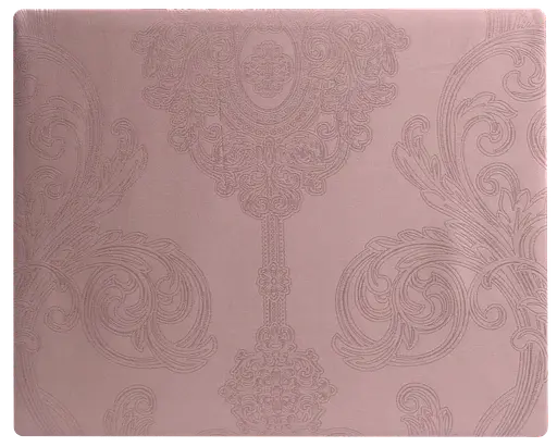 Комплект постельного белья Евро Boutique 200х230 см Venzel Rosy SOHO pbe0050872 - фото 2