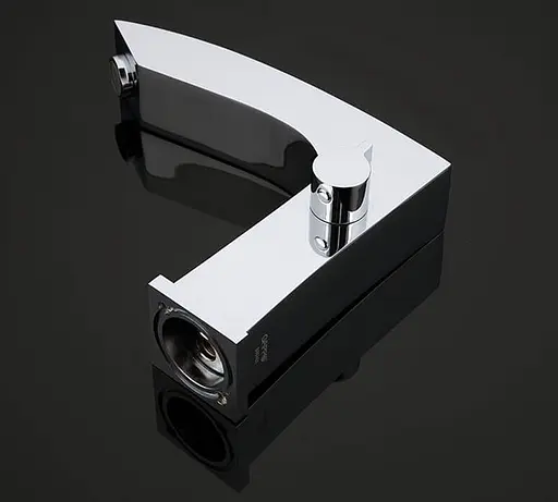 Смеситель для ванны Gappo Jacob G1107 - фото 2