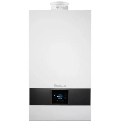 Газовый котел Buderus GB172i.2-45 W H Logamax plus