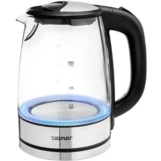 Электрочайник Zelmer ZCK8024
