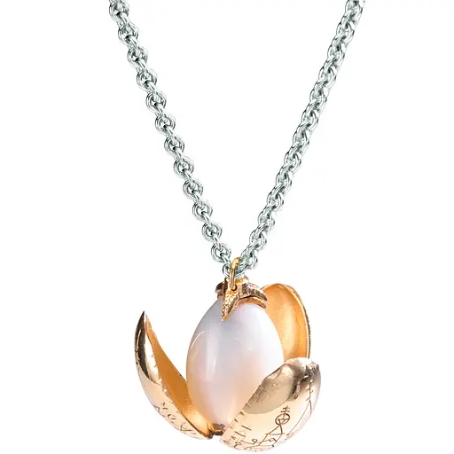 Підвіска Harry Potter The Golden Egg (Гаррі Поттер) - фото 2