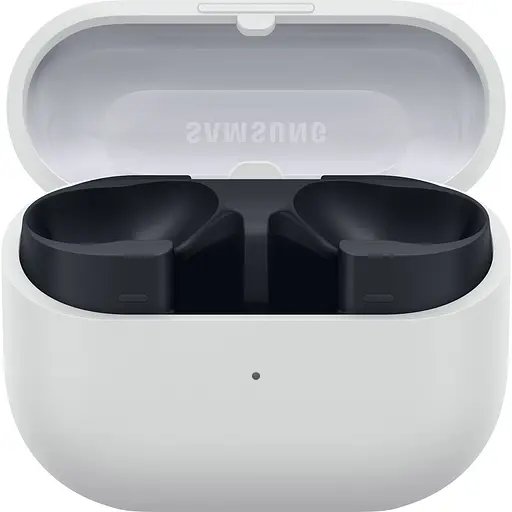 Навушники Samsung Galaxy Buds 3 FE R420 Gray (SM-R420NZAASEK) - фото 2