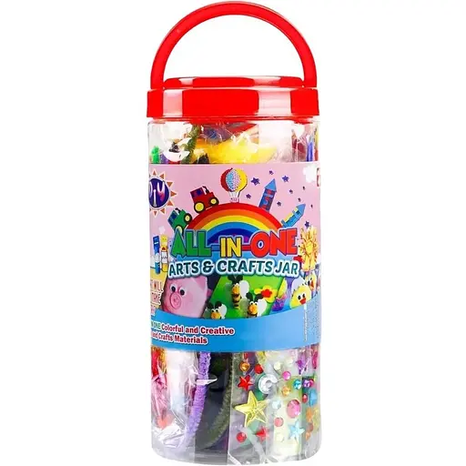 Набор детского творчества unzBo D.I.Y.