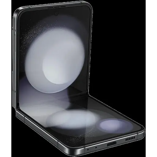 Смартфон Samsung Galaxy Flip5 SM-F7310 8/512 ГБ Graphite - фото 3