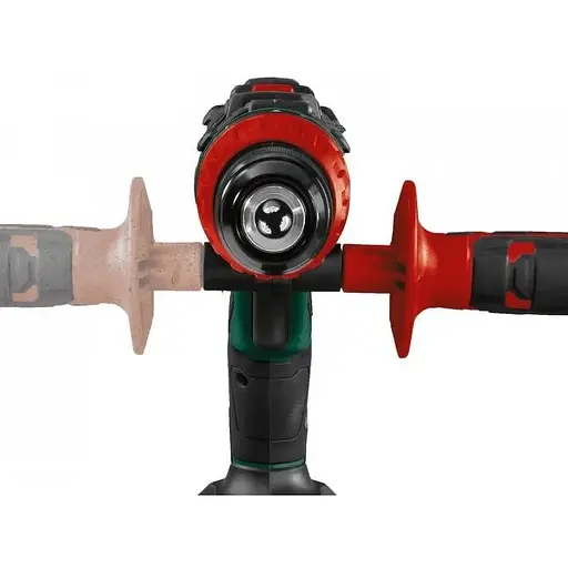 Аккумуляторная ударная дрель-шуруповерт Parkside PSBSA 20-Li B2 - фото 4