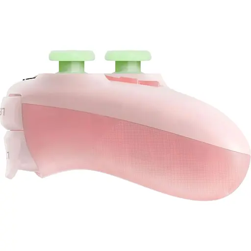 Геймпад 8BitDo Ultimate Mini 82CC для Xbox Translucent Pink [151323] - фото 4