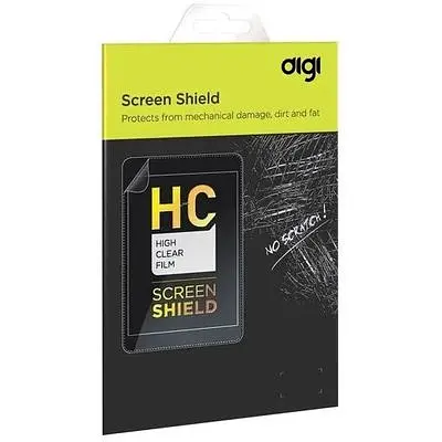 Защитная пленка DIGI для LG P713 Optimus L7 Dual глянцевая - фото 1