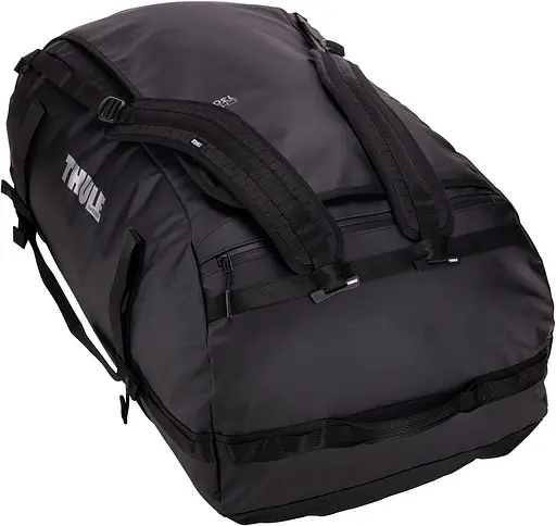 Спортивна сумка Thule Chasm Duffel 130 л black (TH 3205001) - фото 10