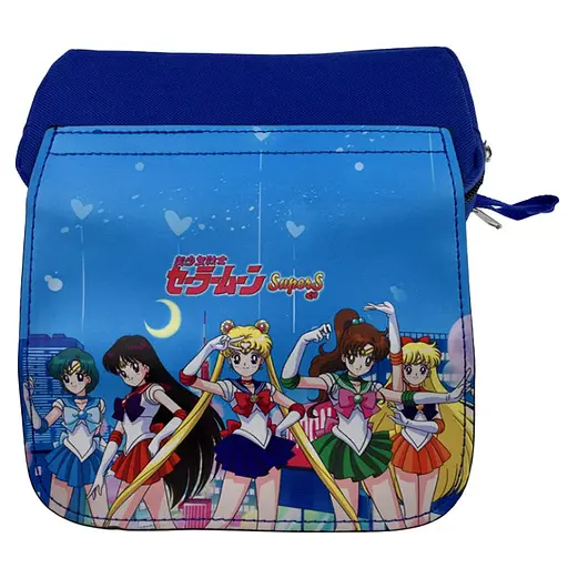 Пенал GeekLand Сейлор Мун Sailor Moon PC SM 50.26 - фото 3