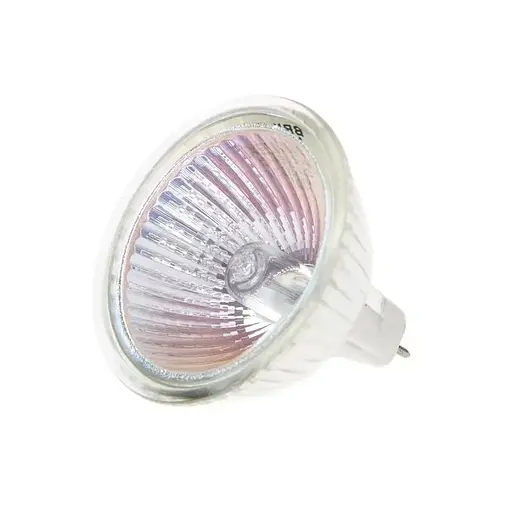 Лампа Brille галогенна 35W GU5.3 NW MR16, 60 Xenon Br 12V