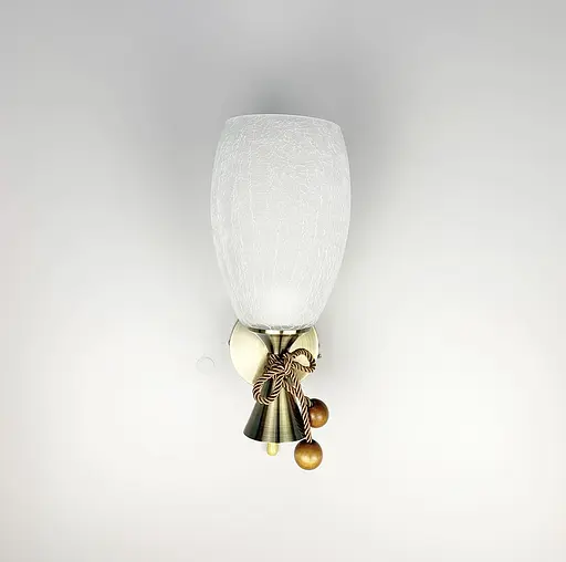 Настінний світильник з вимикачем Line F 11298/1W - фото 5