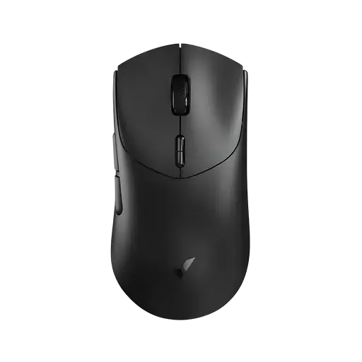 Беспроводная мышь RAPOO VT7max Black