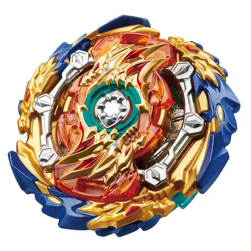 SB Бейблейд Фафнір Ф5 Бейблейд Фафнір Ф5 Візард Чарівник B-139 Beybladeризрак Geist Fafnir - фото 3