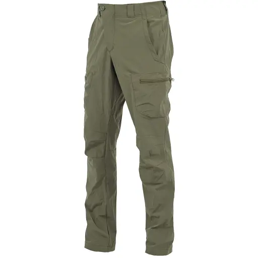 Штани Skif Tac Woodman 3XL Зелений - фото 2