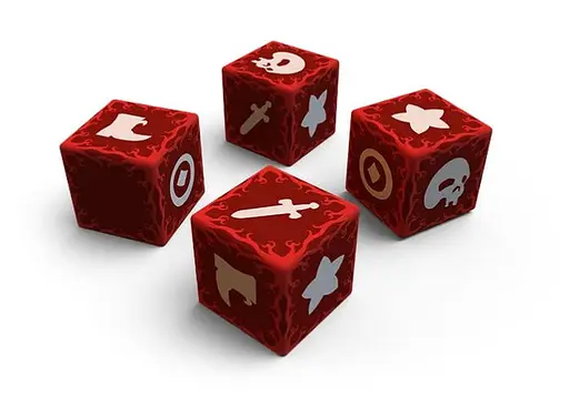 Настольная игра Ігрова Майстерня Платформер (Platformer) (укр.) (IM1001UA) - фото 3