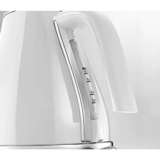 Электрочайник DeLonghi KBOC 2001.W - фото 6