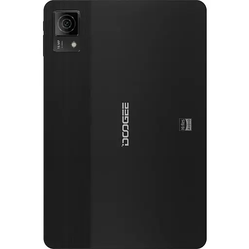 Планшет Doogee T40 8/512GB Black (Global Version) LTE - фото 2