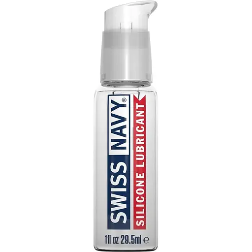 Лубрикант на силіконовій основі Swiss Navy Silicone 29.5 мл